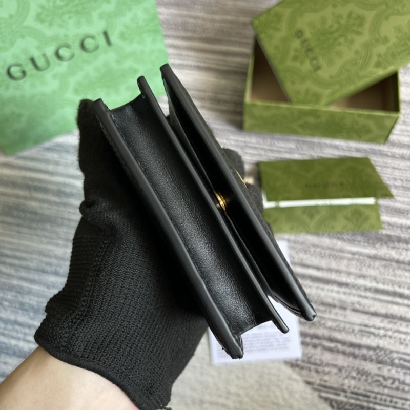 Gucci Wallets